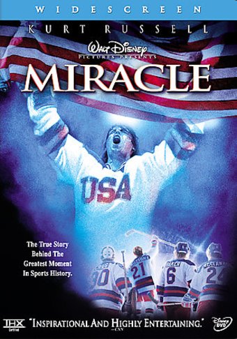 Miracle (2-DVD)