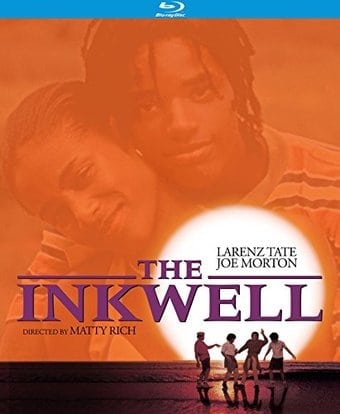 The Inkwell (Blu-ray)