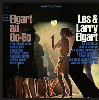 Elgart Au Go-Go