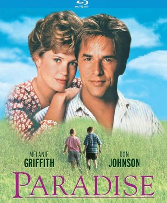 Paradise (Blu-ray)