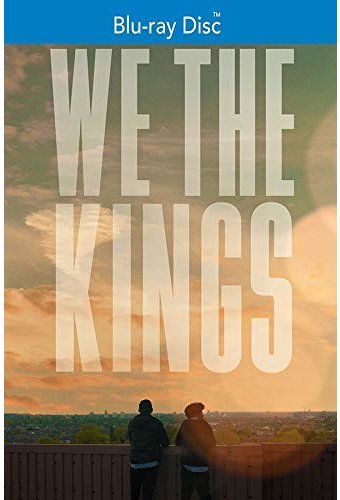We the Kings (Blu-ray)