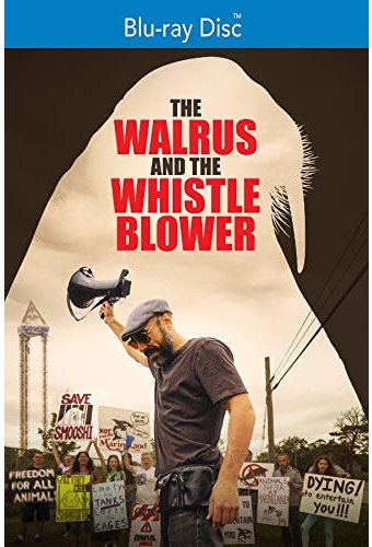 The Walrus and the Whistleblower (Blu-ray)