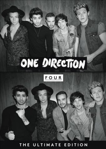 Four [Ultimate Edition]