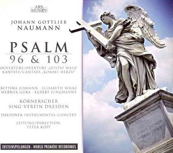 Naumann:Psalm 96 & 103