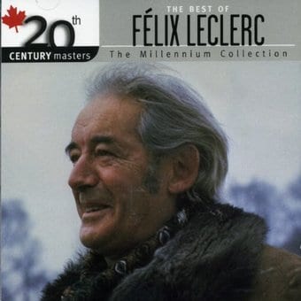 20th Century Masters - The Millennium Collection