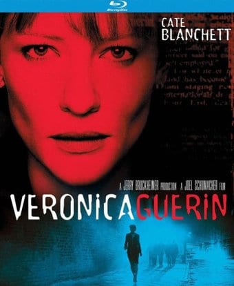 Veronica Guerin (Blu-ray)