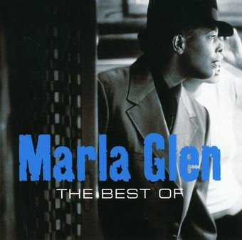 The Best of Marla Glen