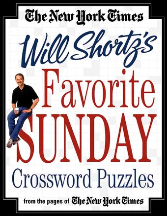 Crosswords/General: The New York Times Will