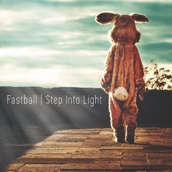 Step Into Light [Digipak]
