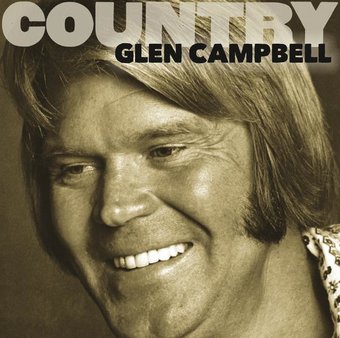 Country:Glen Campbell
