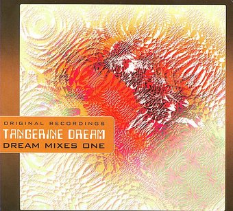 The Dream Mixes One (2-CD)