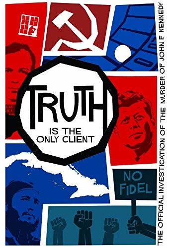 Truth is the Only Client: The Official