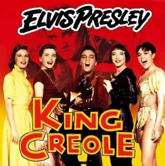 King Creole [Import]