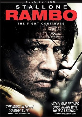 Rambo (Full Screen)