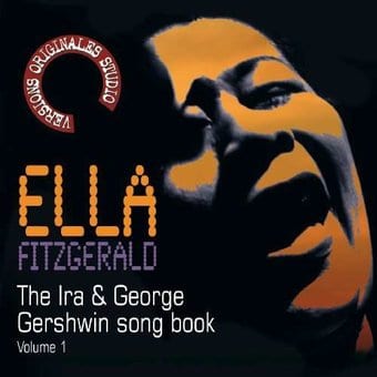 Ira & George Gershwin Song Book