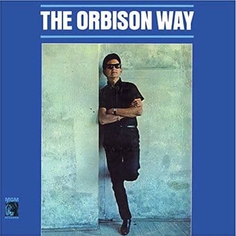 The Orbison Way (2015 Remaster)