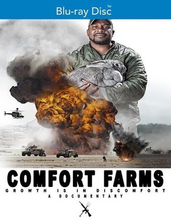 Comfort Farms (Blu-ray)