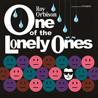 One Of The Lonely Ones (2015 Remaster)