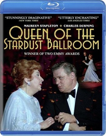 Queen of the Stardust Ballroom (Blu-ray)