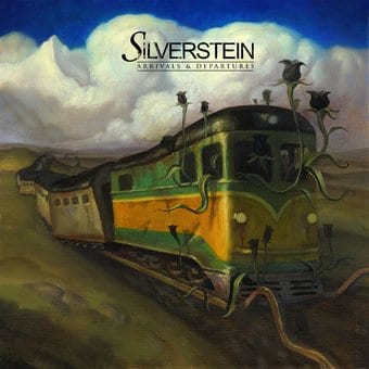 Silverstein: Arrivals & Departures RSD 22