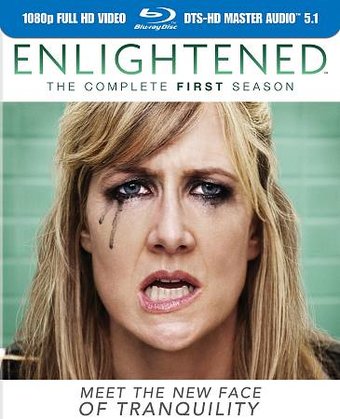 Enlightened - Complete 1st Season (Blu-ray)