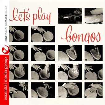 Let's Play Bongos! *