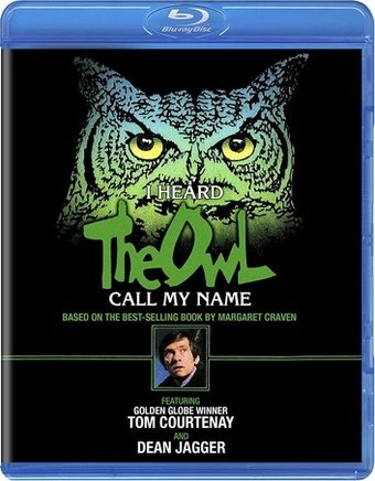 I Heard the Owl Call My Name (Blu-ray)