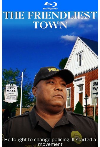 The Friendliest Town (Blu-ray)