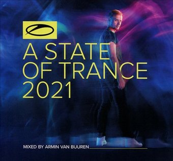 A State of Trance 2021 (2-CD)