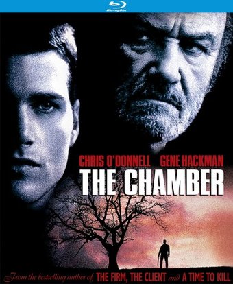 The Chamber (Blu-ray)