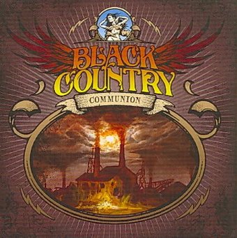 Black Country Communion (2-CD)