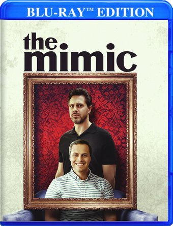 The Mimic (Blu-ray)