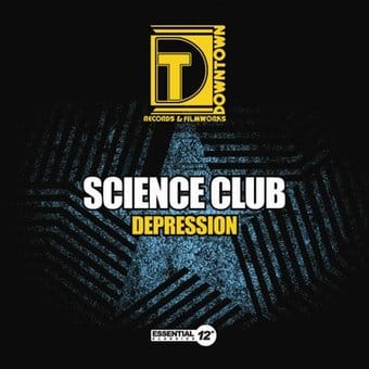 Depression [EP]
