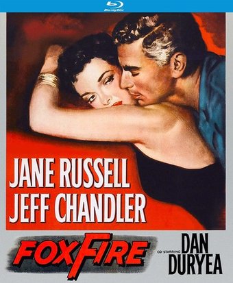 Foxfire (Blu-ray)