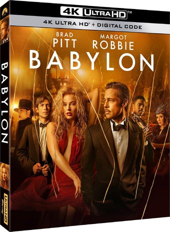 Babylon (4K) (Ac3) (Digc) (Dol) (Dub) (Sub) (Ws)