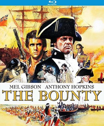 The Bounty (Blu-ray)