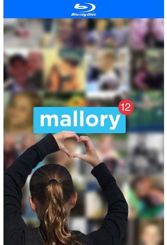 Mallory (Blu-ray)