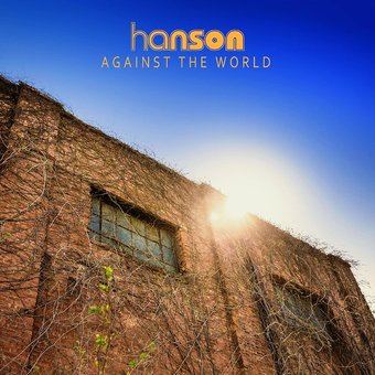 Against The World (Copper Vinyl) (I)