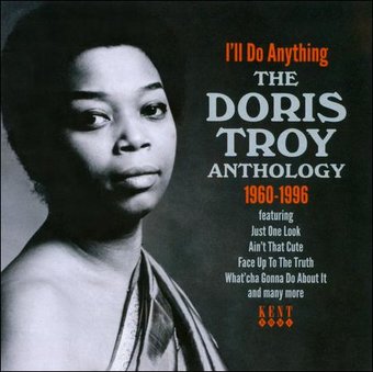 I'll Do Anything: The Doris Troy Anthology