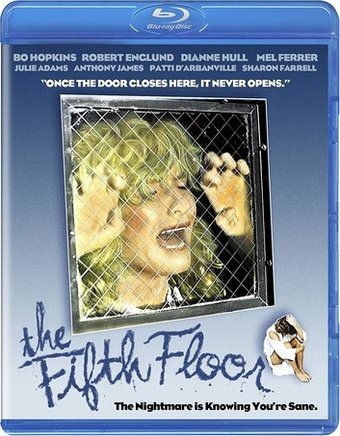 The Fifth Floor (Blu-ray)
