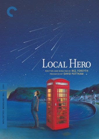 Local Hero (2-DVD)