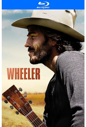 Wheeler (Blu-ray)