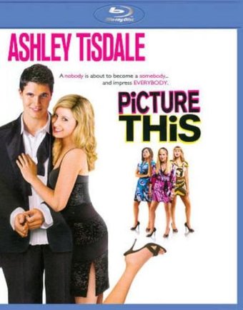 Picture This (Blu-ray)
