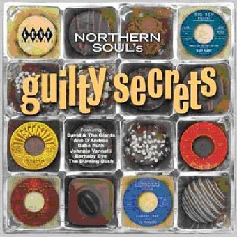 Northern Soul's Guilty Secrets