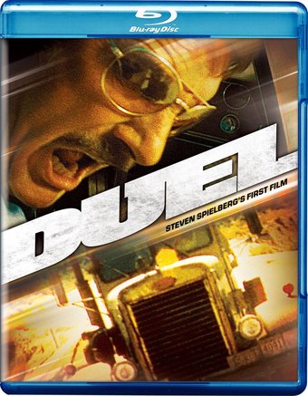 Duel (Blu-ray)