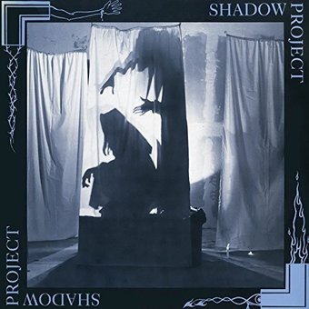 Shadow Project [Lp]