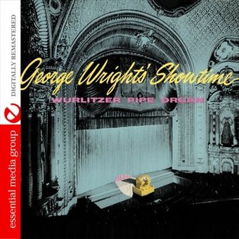 George Wright's Showtime
