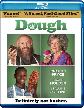 Dough (Blu-ray)