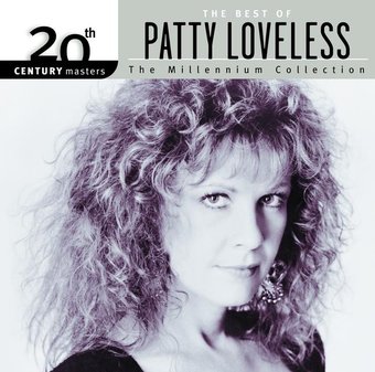 The Best of Patty Loveless - 20th Century Masters