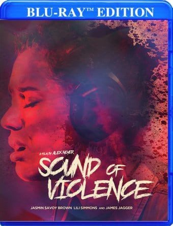 Sound of Violence (Blu-ray)